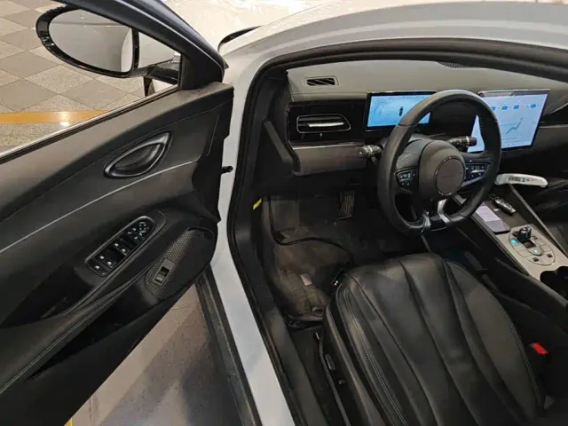 BYD Seal 06 — Фото автомобиля 15