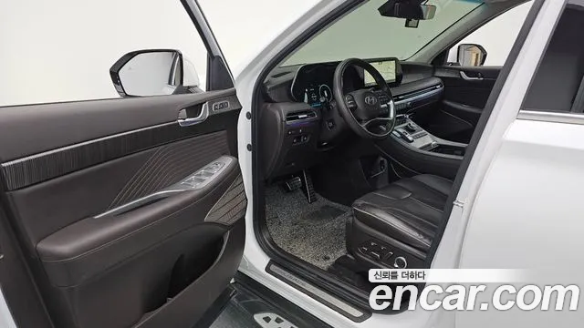 Hyundai Palisade The New — Фото автомобиля 10