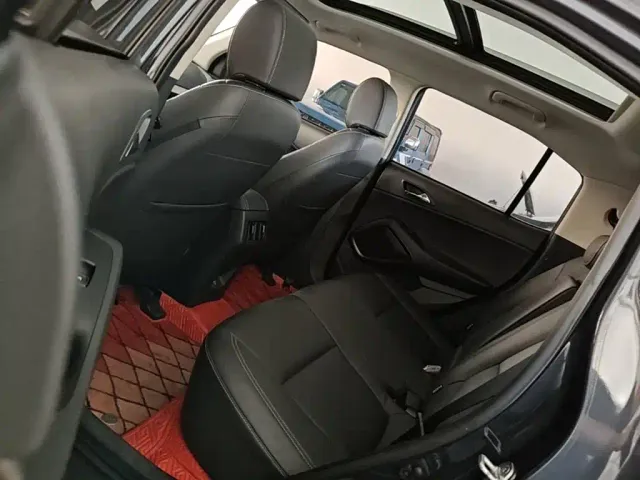 Hyundai ix35 — Фото автомобиля 16