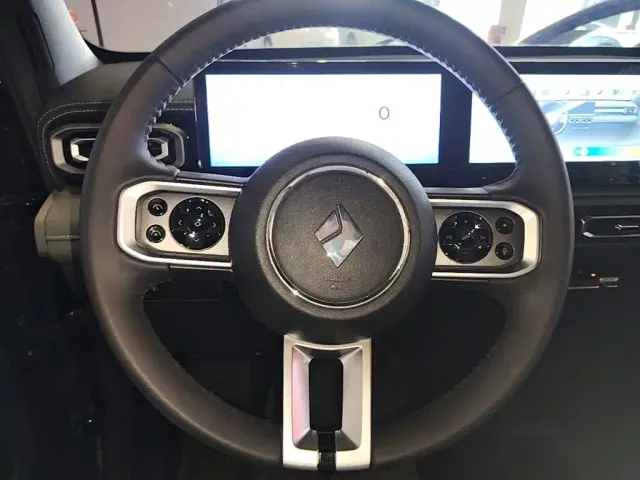 Baojun Yep — Фото автомобиля 10