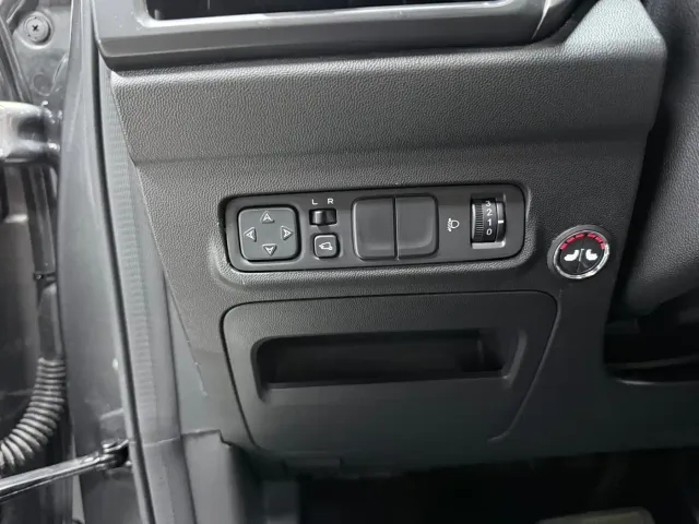 Changan CS35 Plus — Фото автомобиля 18