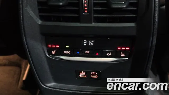 BMW 3-Series 3 серия (G20) 320d Touring Luxury — Фото автомобиля 28