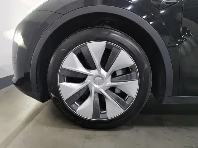 Tesla Model Y — Фото автомобиля 17