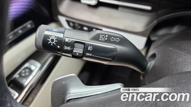 Kia Carnival 4th Gen — Фото автомобиля 30