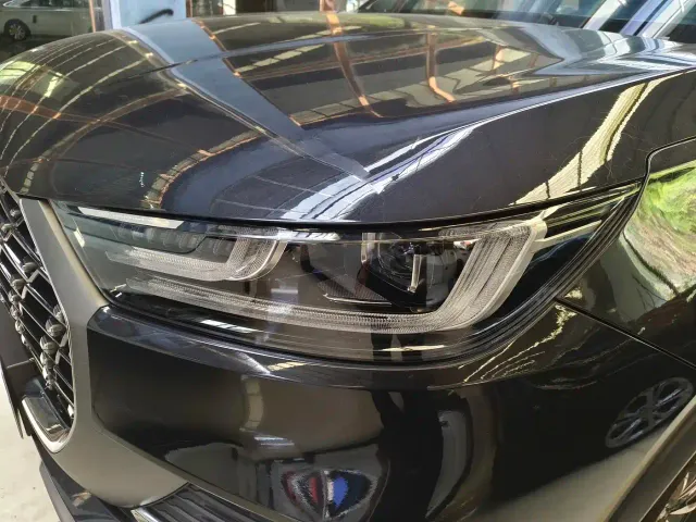 Chery Tiggo 8 PLUS — Фото автомобиля 13