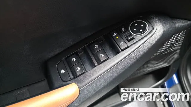 Kia Seltos Новый Seltos Бензин 2.0 2WD — Фото автомобиля 7