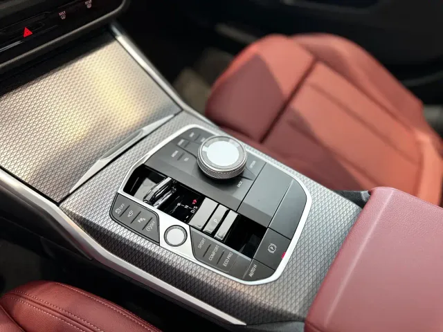BMW 4 Series — Фото автомобиля 8