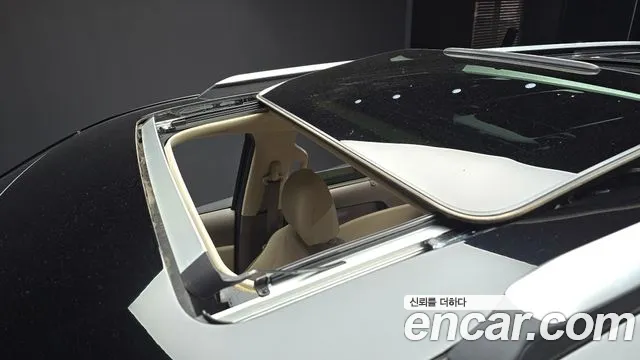 Kia Canival Carnival 4 поколение Бензин 11 мест Signature — Фото автомобиля 14