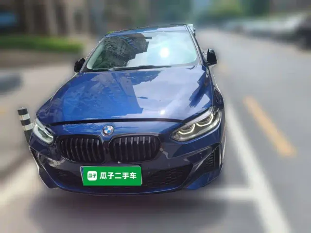 BMW 1 Series — Фото автомобиля 22