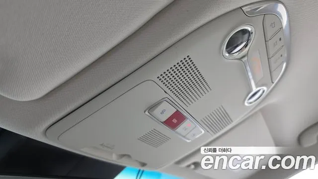Hyundai Grandeur Новый Grandeur IG — Фото автомобиля 16