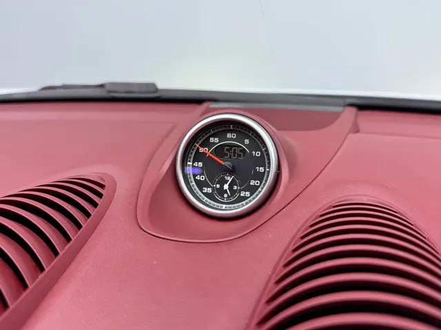 Porsche 718 — Фото автомобиля 4