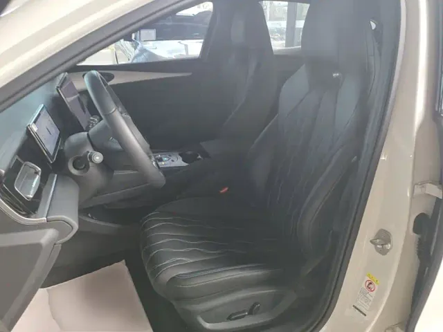 BYD Seal 06 — Фото автомобиля 14
