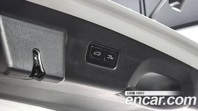 Kia Canival Carnival 4 поколение 9 мест Signature — Фото автомобиля 20