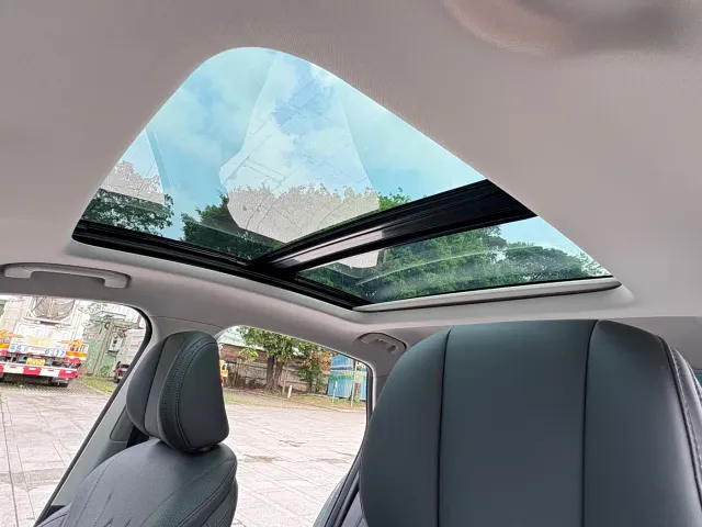 Chery Arrizo 8 PRO — Фото автомобиля 23