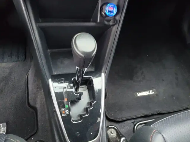Toyota YARiS L Zhi Xuan — Фото автомобиля 13