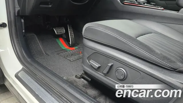 Kia Sportage — Фото автомобиля 28