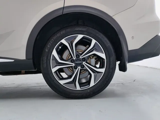 Haval Haval Xiaolong MAX 2023 1.5L Hi4 105 4WD Smart Flagship — Фото автомобиля 12