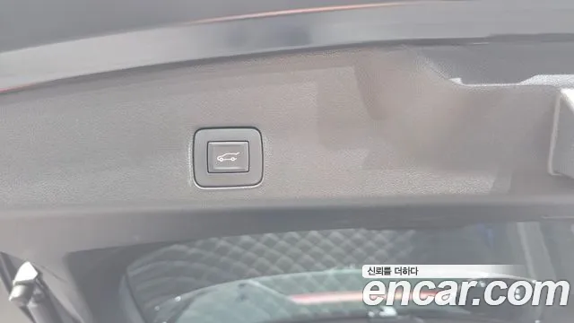 ChevroletGMDaewoo Trailblazer Trailblazer 1.3 турбо 4WD — Фото автомобиля 24