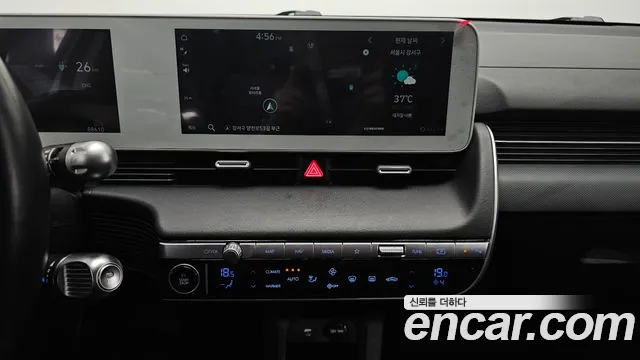 Hyundai Ioniq5 Ioniq5 — Фото автомобиля 14