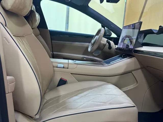 Stelato S9T — Фото автомобиля 11