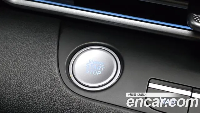 Hyundai Avante CN7 — Фото автомобиля 28