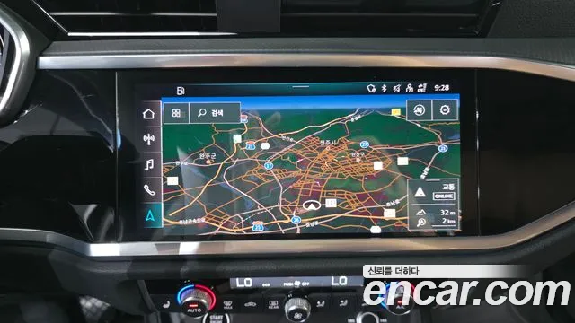 Audi Q3 35 TDI quattro Premium — Фото автомобиля 30