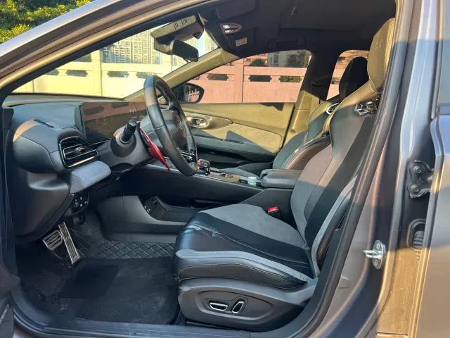 GAC Trumpchi Emkoo — Фото автомобиля 5
