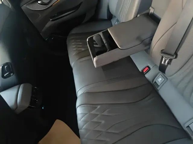 BYD Seal — Фото автомобиля 16