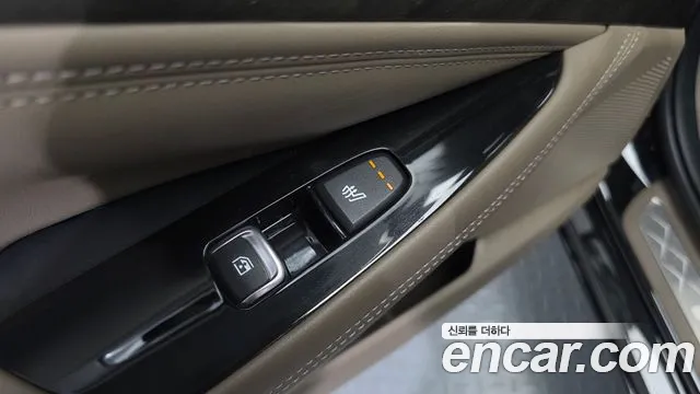 Kia K8 Noblesse — Фото автомобиля 23