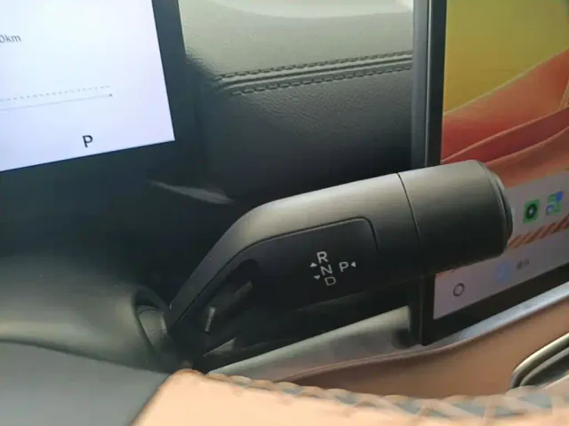 Geely Galaxy A7 — Фото автомобиля 17