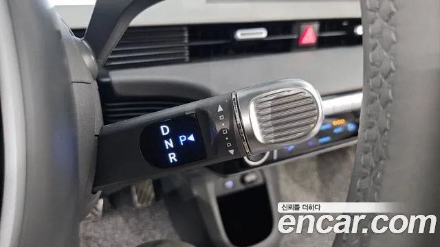 Hyundai Ioniq5 Ioniq5 Long Range AWD — Фото автомобиля 7