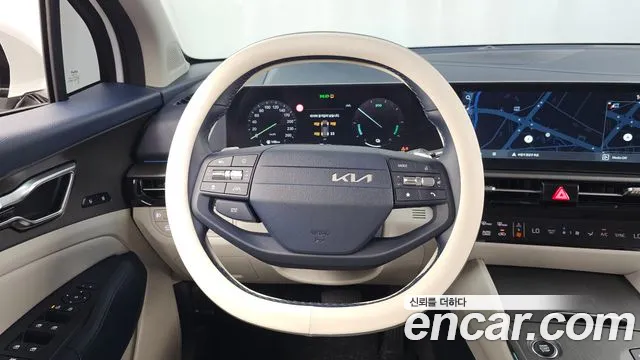 Kia Sportage 5th Gen — Фото автомобиля 19