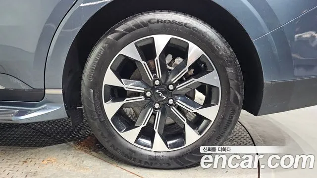 Kia Carnival — Фото автомобиля 6