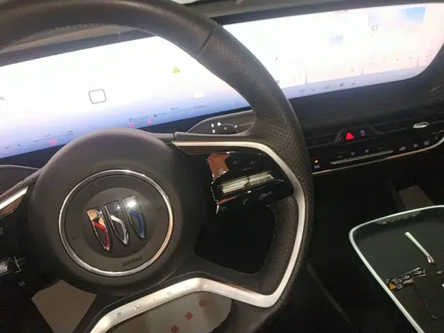 Buick LaCrosse — Фото автомобиля 13