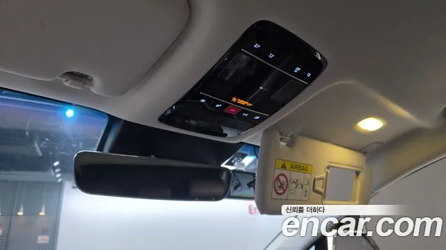 Hyundai Grandeur GN7 — Фото автомобиля 27
