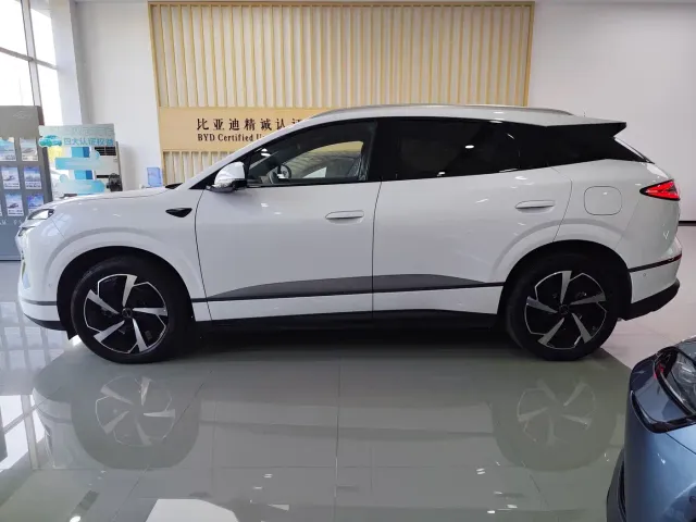 BYD Sealion 06 — Фото автомобиля 7