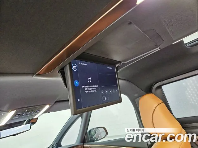 Toyota Alphard Generation 4 — Фото автомобиля 10