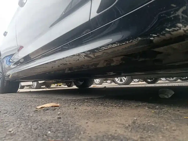 BMW 5 Series — Фото автомобиля 20