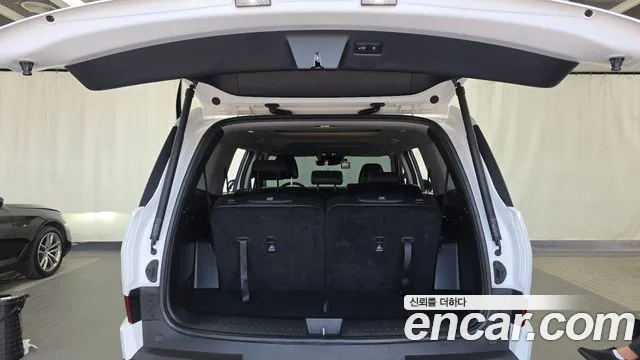 Hyundai Santa Fe MX5 — Фото автомобиля 26