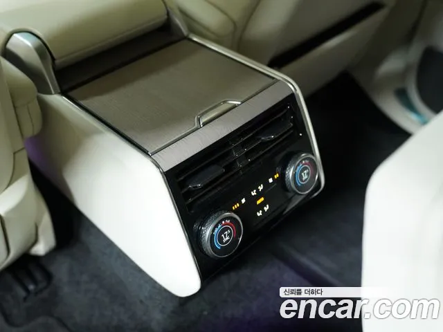 Land Rover Range Rover — Фото автомобиля 19