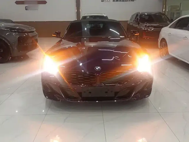 BMW Z4 — Фото автомобиля 2