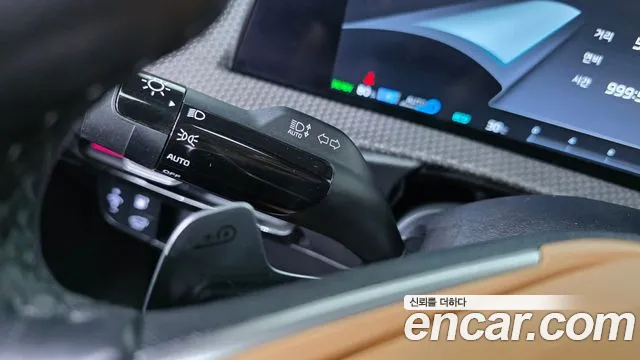 Kia EV6 — Фото автомобиля 26