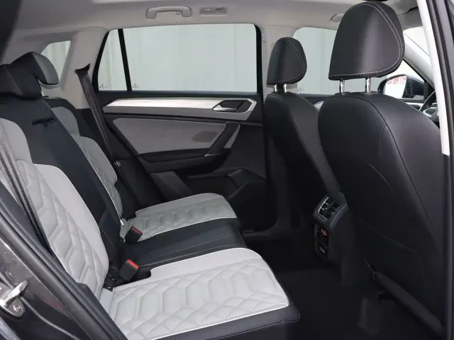 Volkswagen Tayron — Фото автомобиля 16