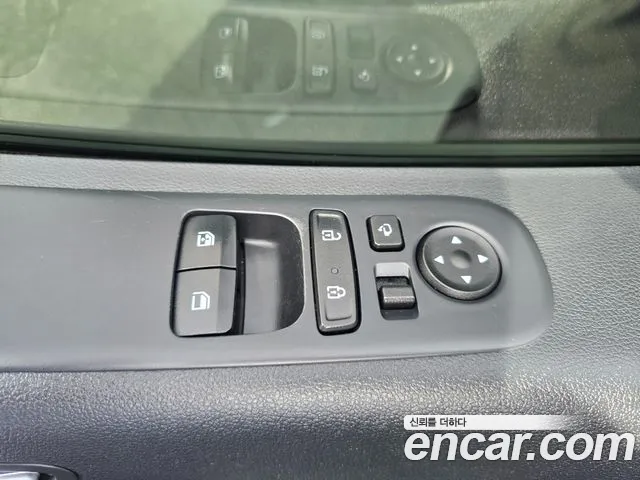Hyundai Staria — Фото автомобиля 16
