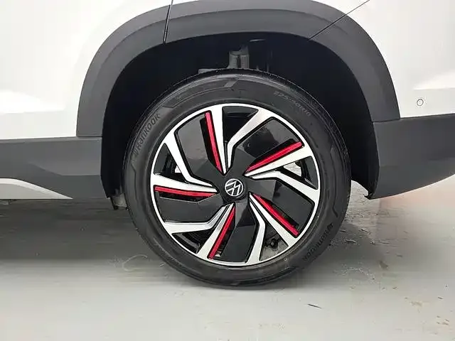 Volkswagen Tharu — Фото автомобиля 11
