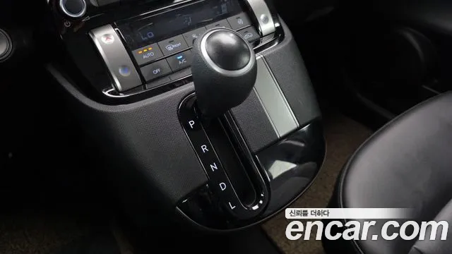 Hyundai Casper — Фото автомобиля 12