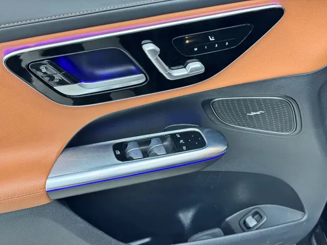 Mercedes-Benz GLC-Class — Фото автомобиля 10