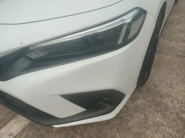 Honda Civic — Фото автомобиля 23