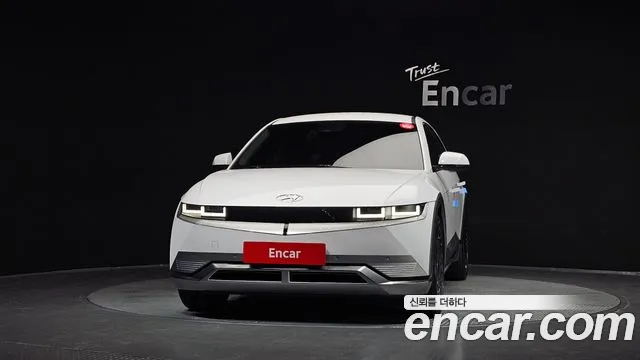 Hyundai Ioniq 5 — Фото автомобиля 3