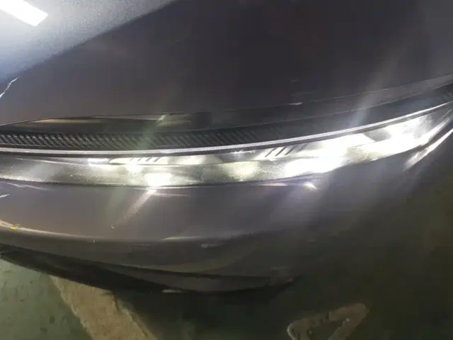 BYD Han — Фото автомобиля 5